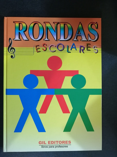 Las Rondas Escolares 2 Vol. 