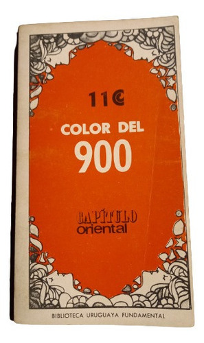 Color Del 900