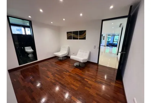 Pent House - La Castellana