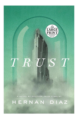 Libro: Trust (pulitzer Prize Winner) (random House Large Pri