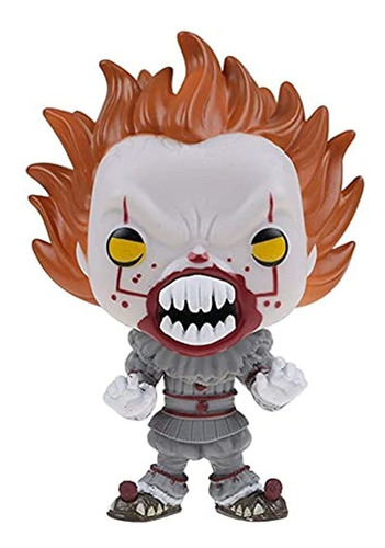 Funko Pop It La Película: Pennywise...