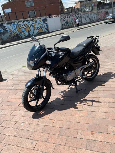Pulsar 180