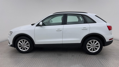 Audi Q3 1.4 Tfsi 150 Cv