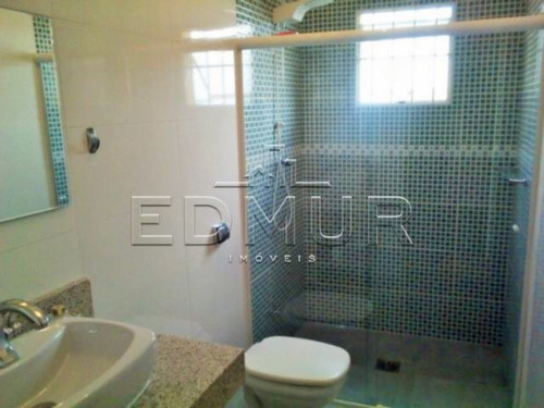 Sobrado - Vila Nova - Ref: 12827 - V-12827