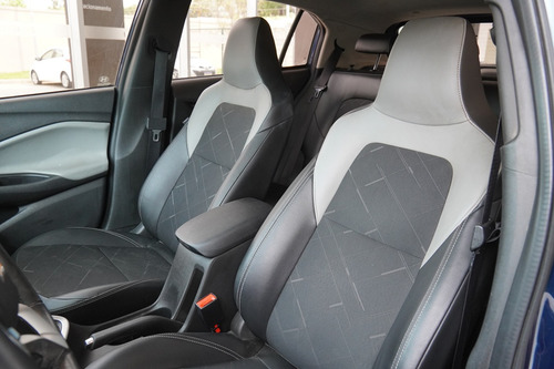 Chevrolet Onix 1.0 TURBO FLEX PREMIER AUTOMÁTICO