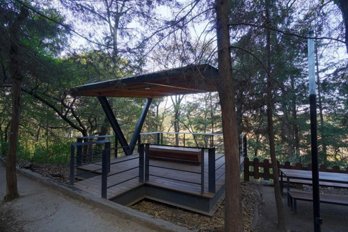 Imagen 20 de 20 de Venta Departamento Con Vista A Los Volcanes En Santa Fe Tres