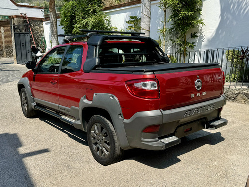 RAM 700 1.6 Club Cab Adventure Mt