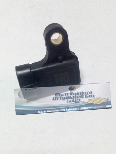 Sensor Map Optra Limited Original Gm -*-