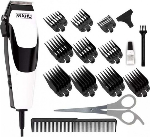 Wahl Quick Cut Maquina De Motilar 16 Piezas