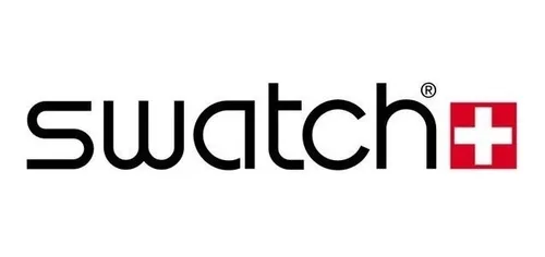 Reloj Swatch Yvs404 Pudong Crono Agente Oficial