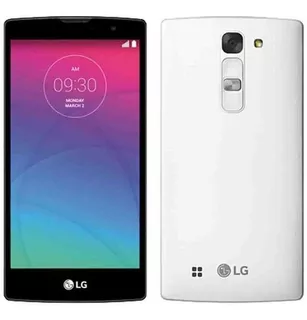 Film No Templado Para Pantalla Celular LG Magna H520 H500