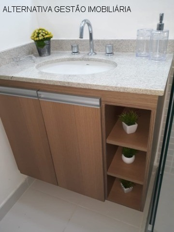 Imagem 21 de 27 de Apartamento Residencial Em São Paulo - Sp, Campo Belo - Apl2699