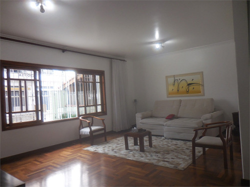 Imagem 2 de 26 de Sobrado, Venda, 280m² , Interlagos,04 Vagas - Reo561708