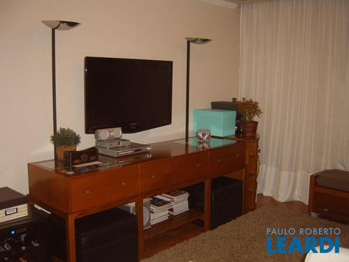 Imagem 7 de 15 de Apartamento - Morumbi - Sp - 250817