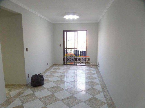 Imagem 6 de 20 de Cobertura À Venda, 137 M² Por R$ 636.000,00 - Santa Maria - São Caetano Do Sul/sp - Co0134