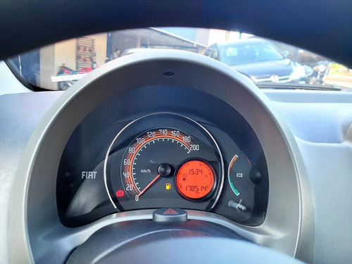 Fiat Uno 1.0 Vivace Flex 3p