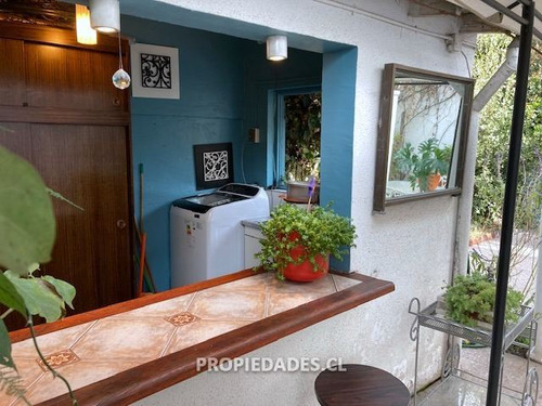 Local Comercial En Venta En Ñuñoa