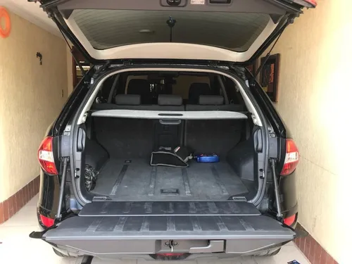 Renault Koleos 2.5 Dynamique Plus