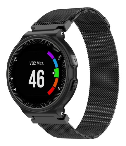 Imagen 3 de 4 de Malla Para Garmin Forerunner Y Aproach