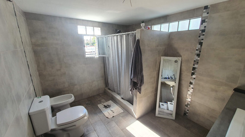 Casa 4 Ambientes Venta Ituzaingó