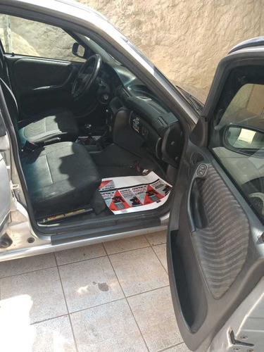 Chevrolet Astra