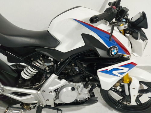 Bmw G 310 R 2018