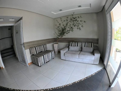 Imagem 3 de 15 de Apartamento - Jardim Margarida - Ref: 8252 - V-8252