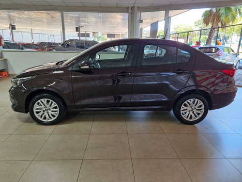 Fiat Cronos 1.3 FIREFLY FLEX DRIVE MANUAL