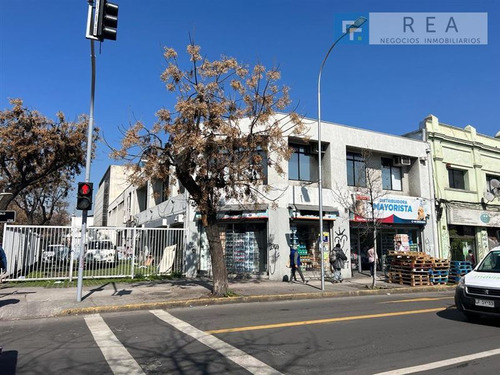 Bodegas En Venta En Santiago