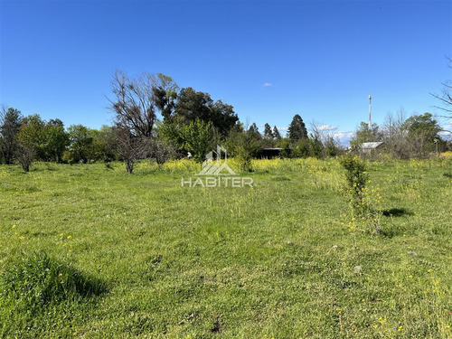 Sitio En Venta En Talca