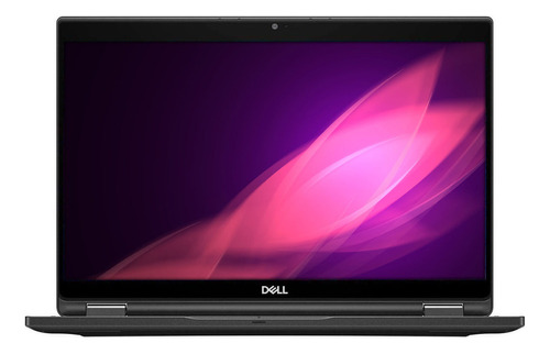 Notebook Dell E7390 I5 16gb Ssd 512gb 12.5 Laptop Win10 Dimm Color Negro