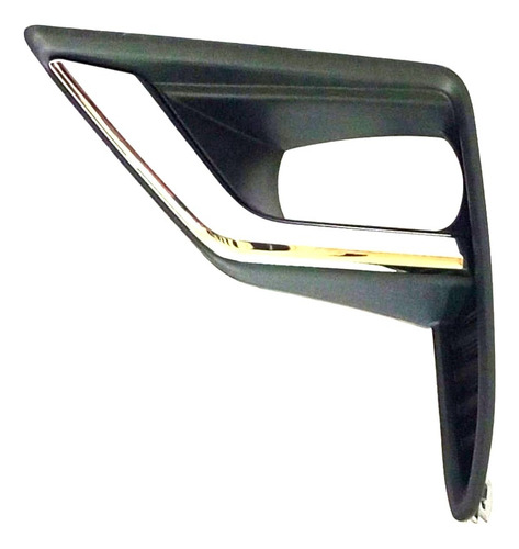Tapa Carelo Izquierdo Land Cruiser Prado Grj-150 2020 2024