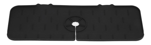 Tapete Absorbente Para Grifo, Lavable Y Reutilizable