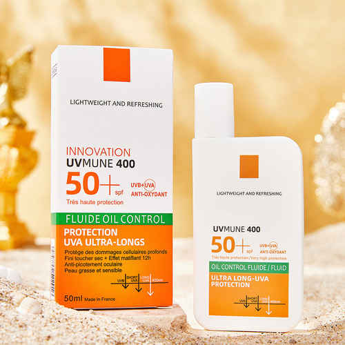 //- Formbo Protector Solar Spf50 Barrera Hidratante