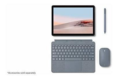 Nuevo Microsoft Surface Go 2 - Pantalla Tactil De 10.5 - In
