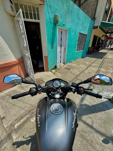 Pulsar Ns200 Fi - Modelo 2022