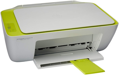 Impresora Hp 2135 Multifuncion Fotocopia Escanea Fullh4rd 1