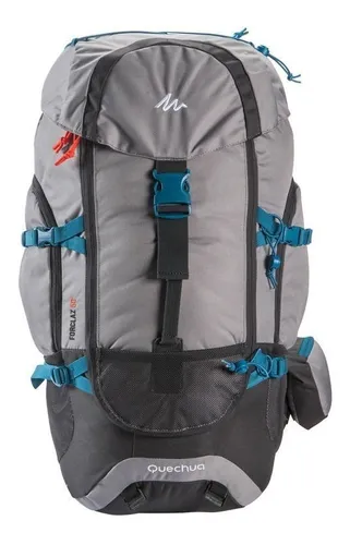 Mochila trekking cheap 50 litros