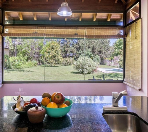 Imagen 15 de 30 de Casa Chalet En Venta Ubicado En Barrio Parque Las Lomadas, Campana, G.b.a. Zona Norte