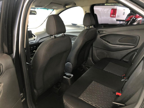 Ford Ka 1.5 Se Flex 5p