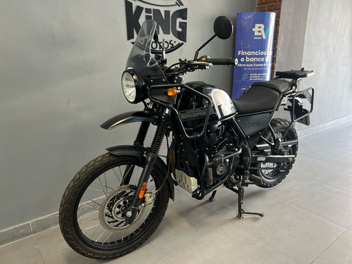 Royal Enfield Himalayan