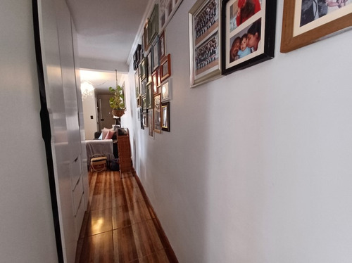 Se Vende Departamento 2d/1b En Quilicura