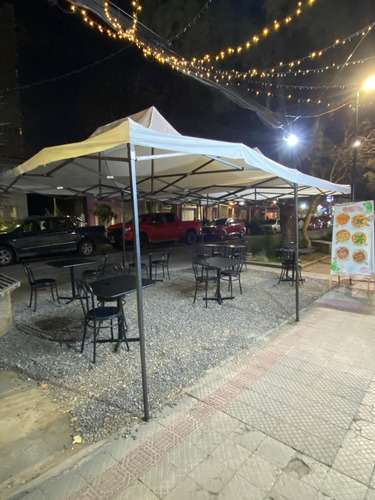 Derecho A Llave Pizzeria Barrio Italia