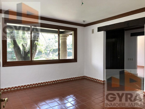 Imagen 5 de 20 de Casa En Condominio - Jardines Del Pedregal