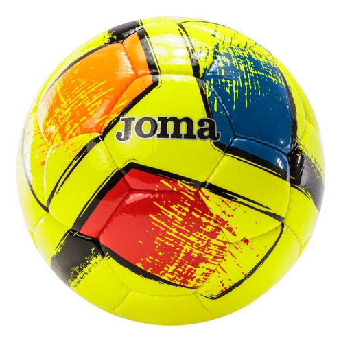 Balón De Futbol Soccer Joma #5 ¡incluye Envío!
