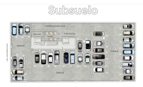 Imagen 13 de 15 de Va1143 Venta Apto 1 Dorm Met Rodo Cordon-inmo Prospero