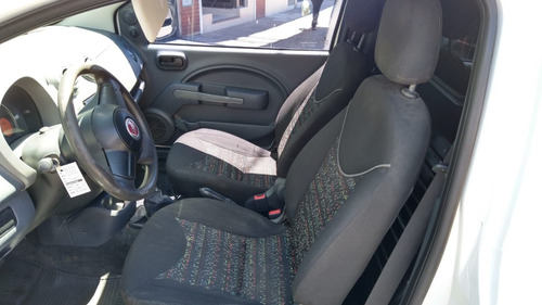 Fiat Fiorino 1.4 Fire Evo 2017