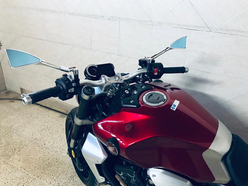 Honda Cb 1000r 2020