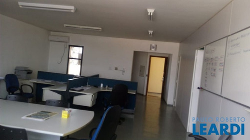 Imagem 4 de 10 de Comercial - Centro - Sp - 595238