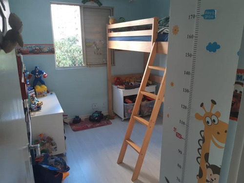 Imagem 13 de 14 de Apartamento À Venda, 69 M² Por R$ 300.000,00 - Parque Do Estado - São Paulo/sp - Ap19490